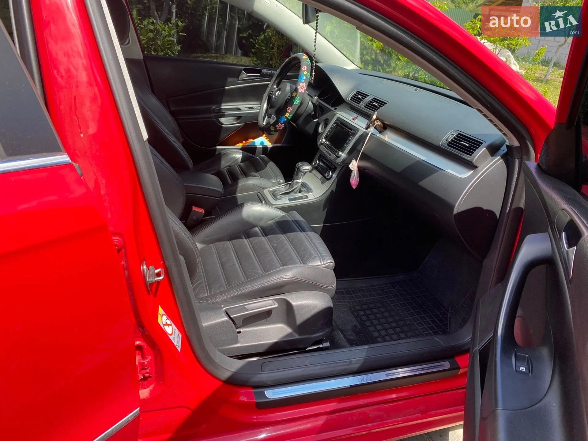 2010 Volkswagen Passat - мініатюра 7