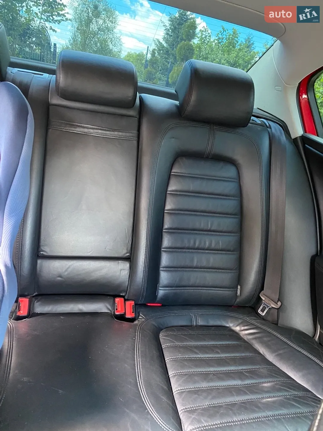 2010 Volkswagen Passat - мініатюра 8