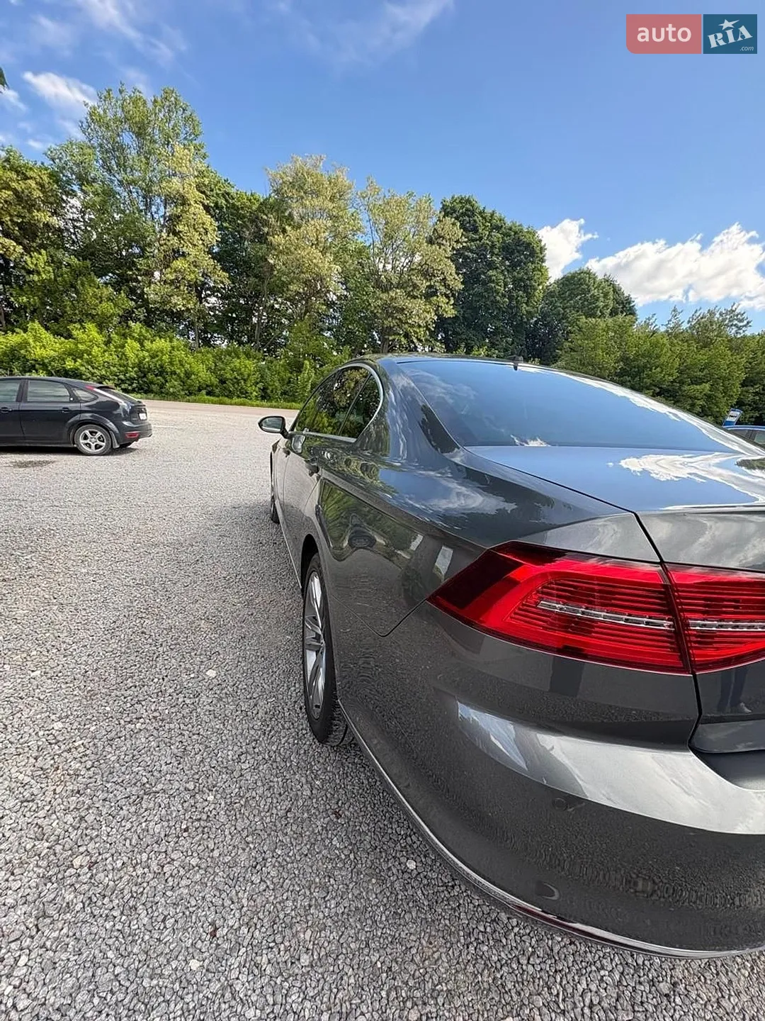 2016 Volkswagen Passat - мініатюра 11