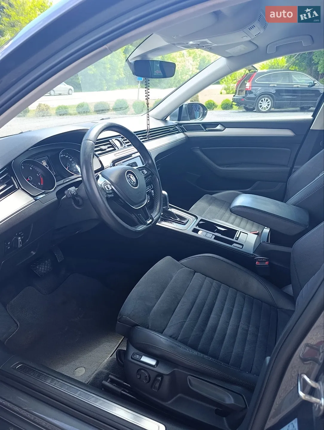 2016 Volkswagen Passat - мініатюра 15