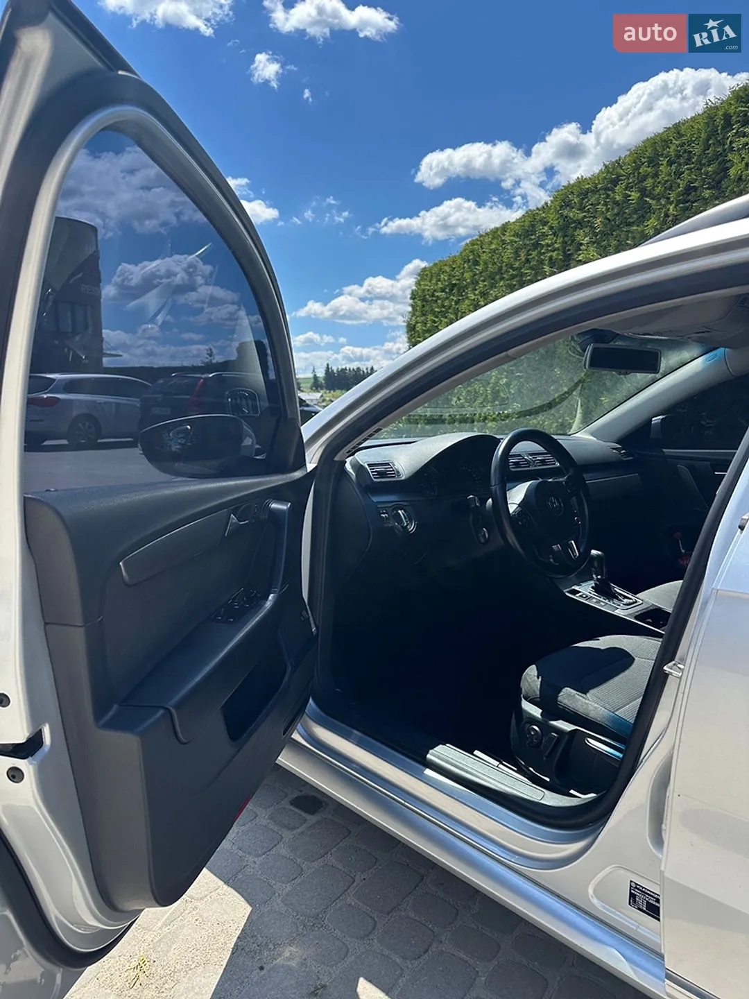 2013 Volkswagen Passat - мініатюра 10