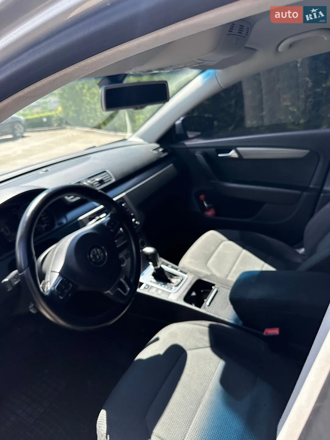 2013 Volkswagen Passat - мініатюра 14