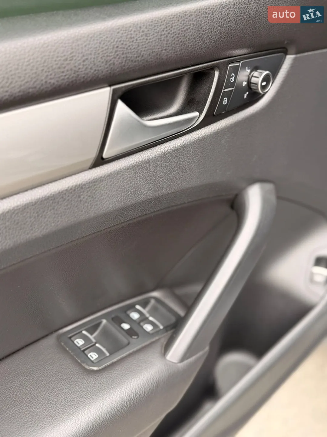 2014 Volkswagen Passat - мініатюра 5