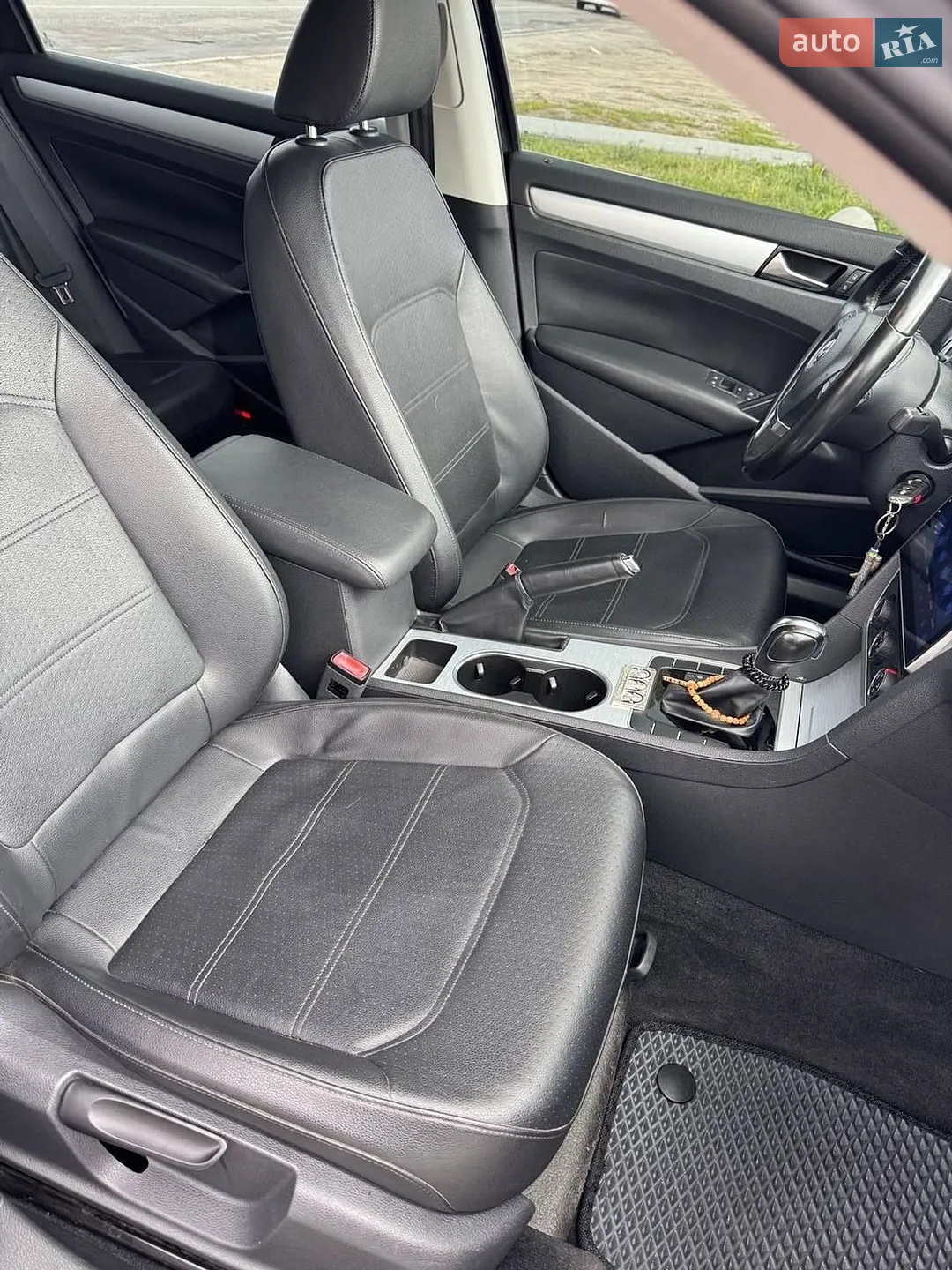 2012 Volkswagen Passat - мініатюра 9