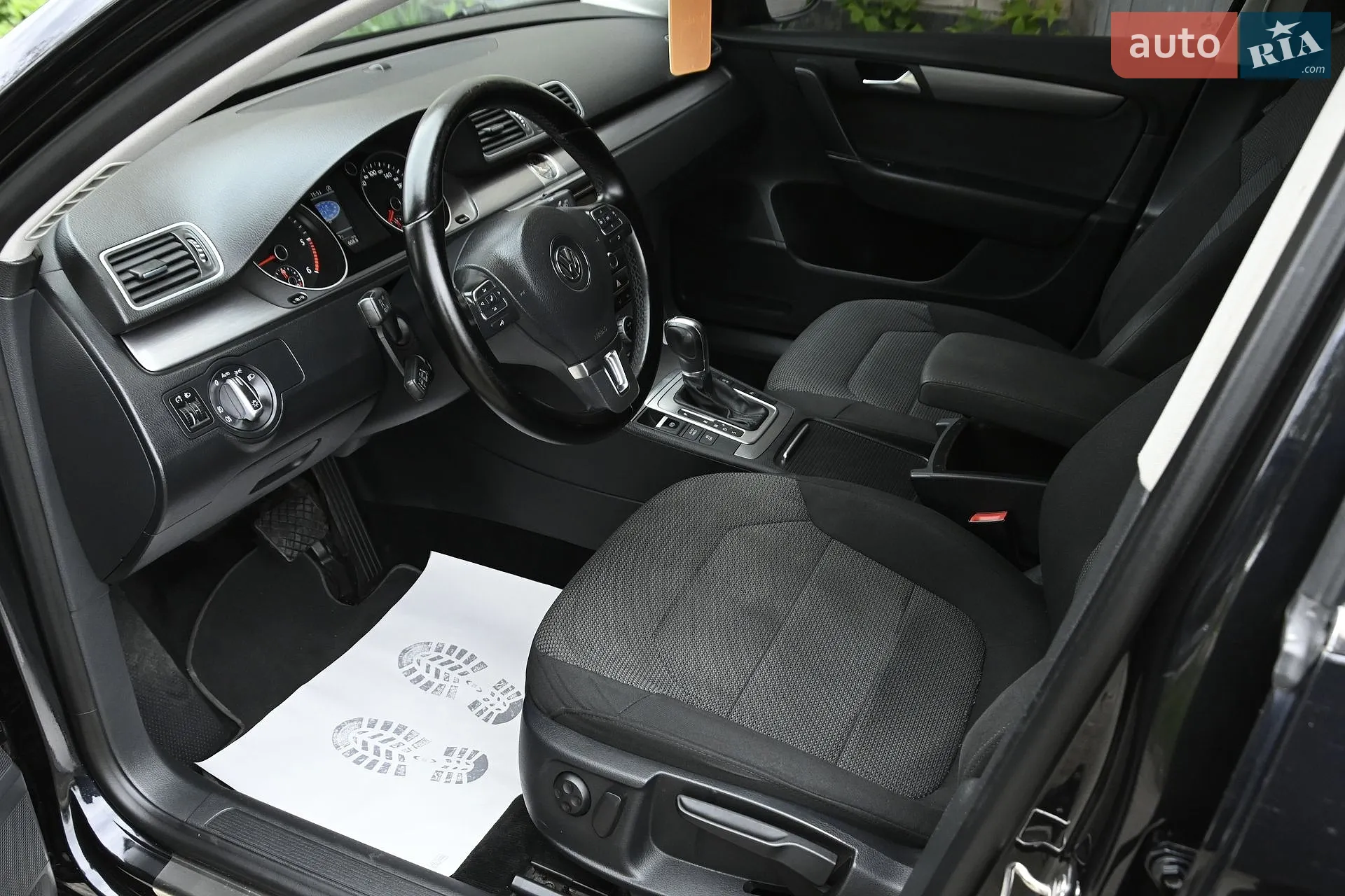2014 Volkswagen Passat - мініатюра 16