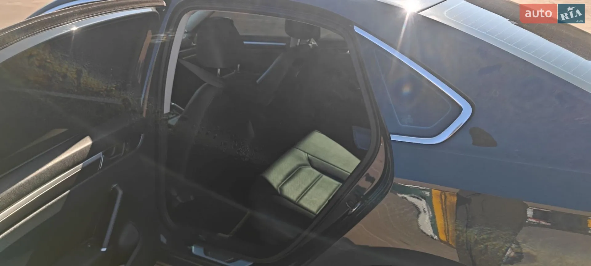 2016 Volkswagen Passat - мініатюра 7