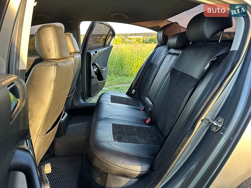Volkswagen Passat 2005 VIN WVWZZZ3CZ6E010745 фото оголошення 3 з 54