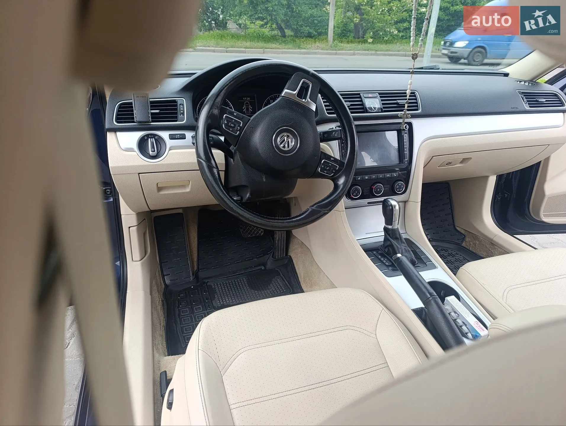 2013 Volkswagen Passat - мініатюра 15