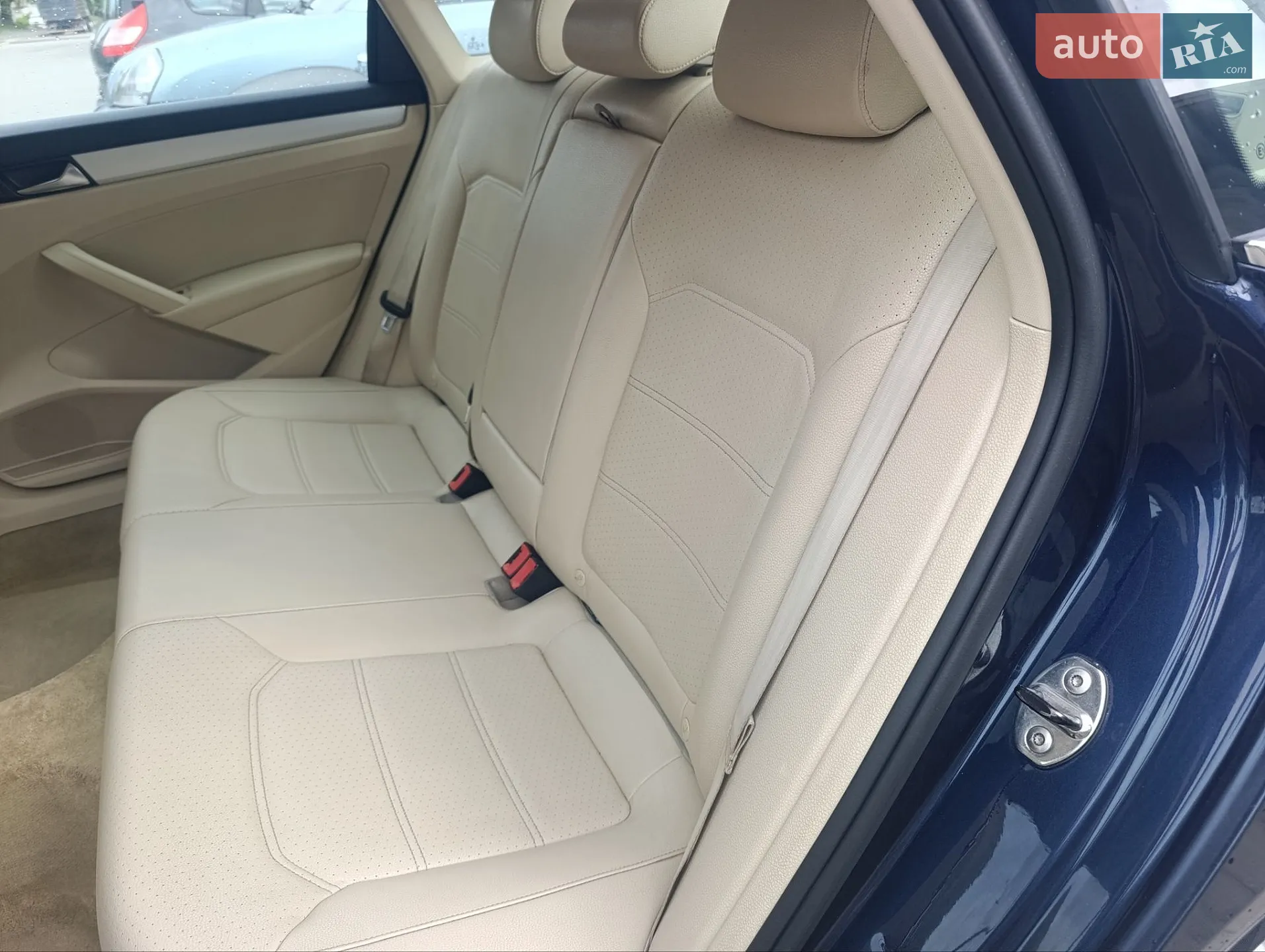2013 Volkswagen Passat - мініатюра 35