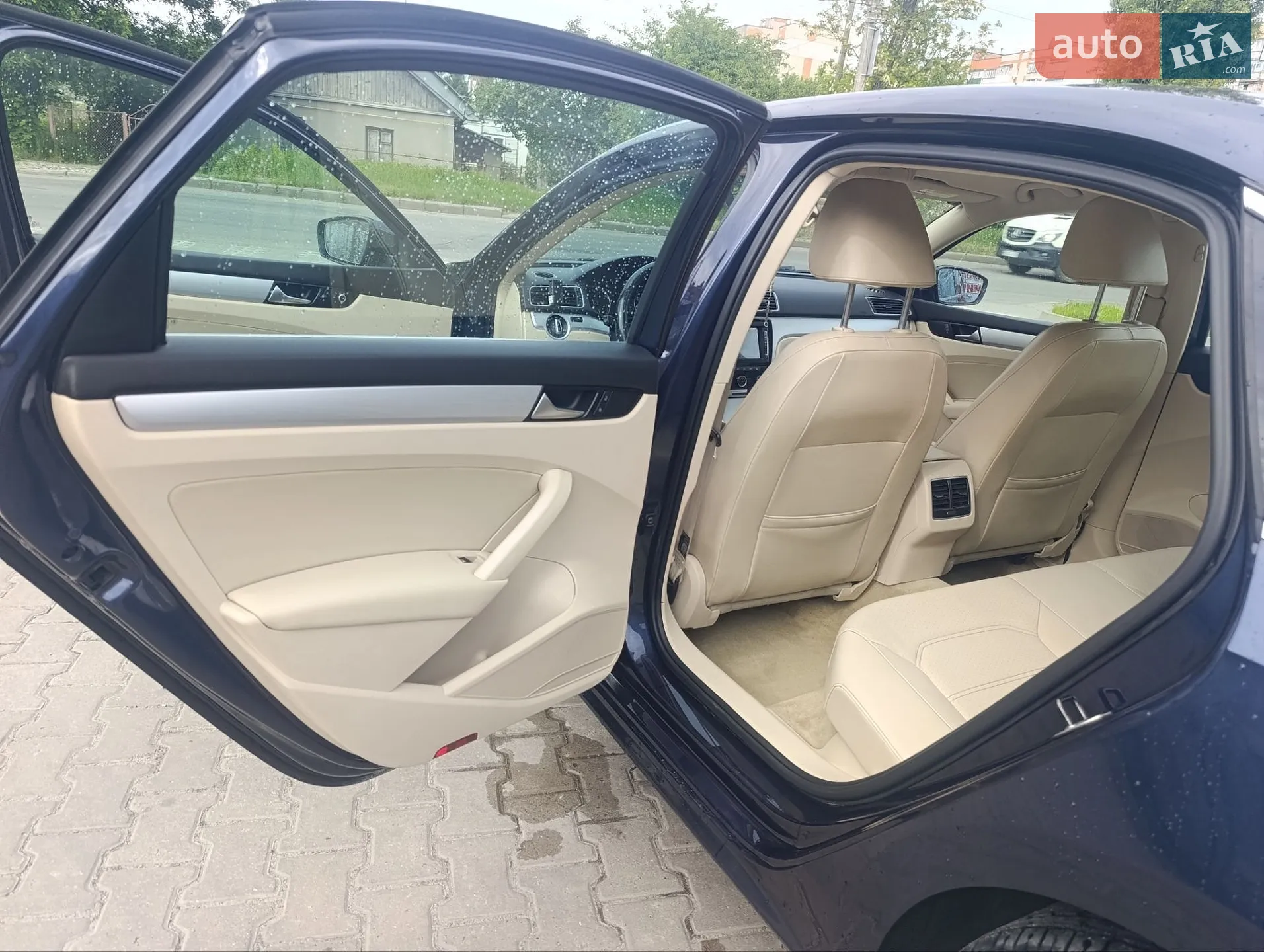 2013 Volkswagen Passat - мініатюра 47