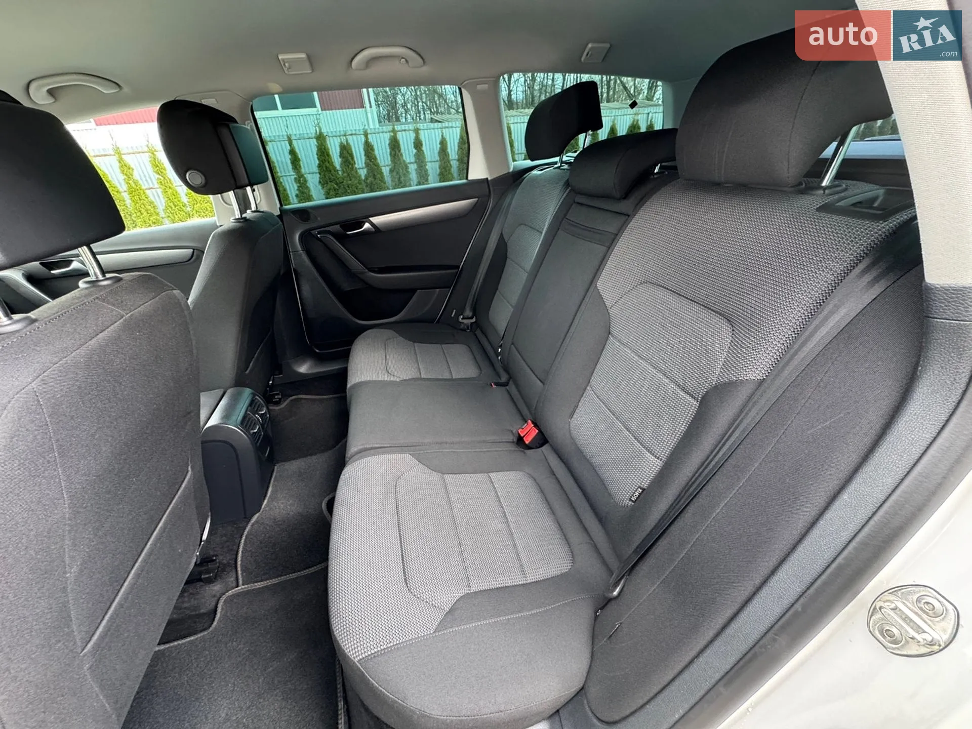 2014 Volkswagen Passat - мініатюра 30