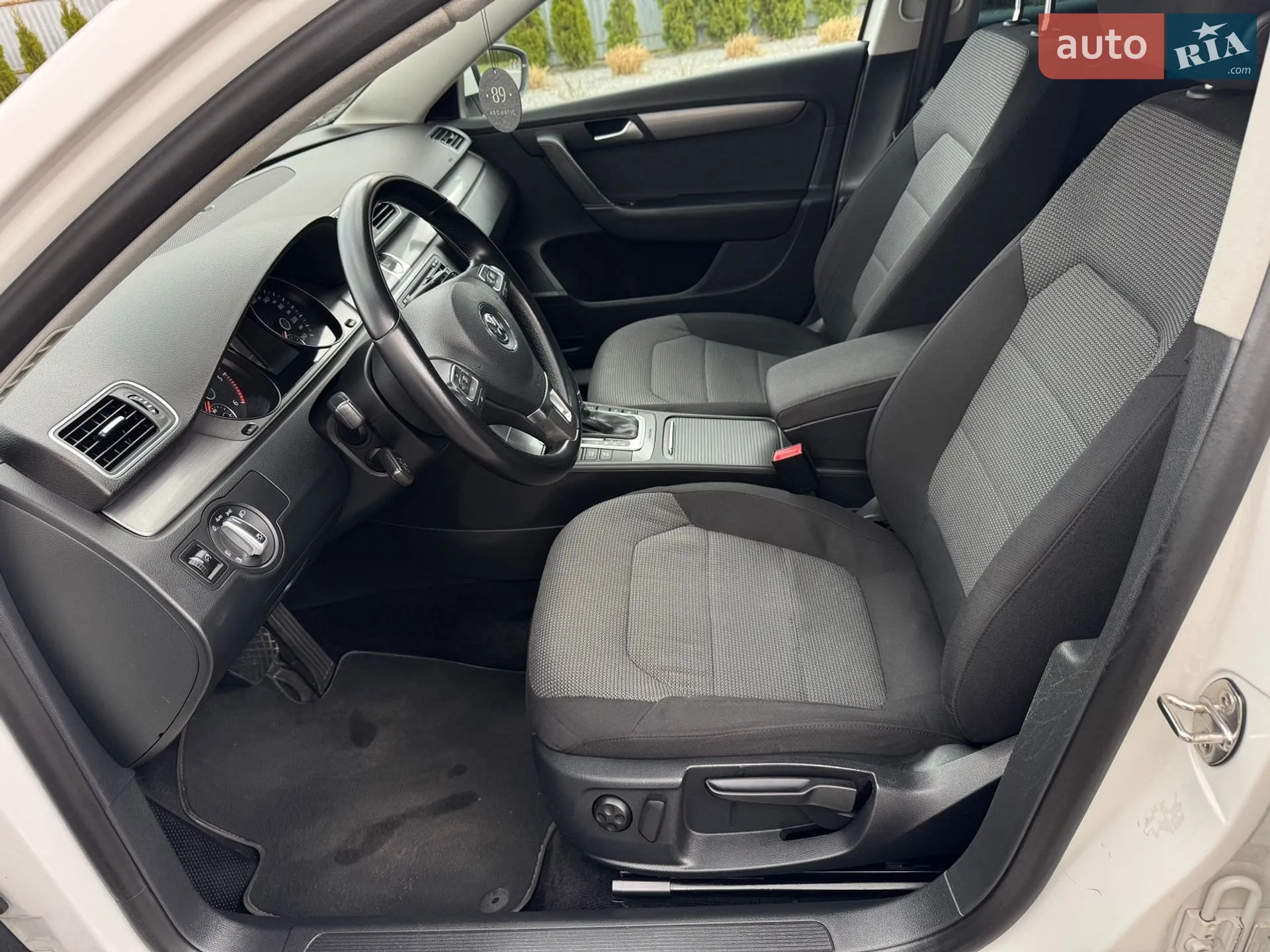 2014 Volkswagen Passat - мініатюра 34