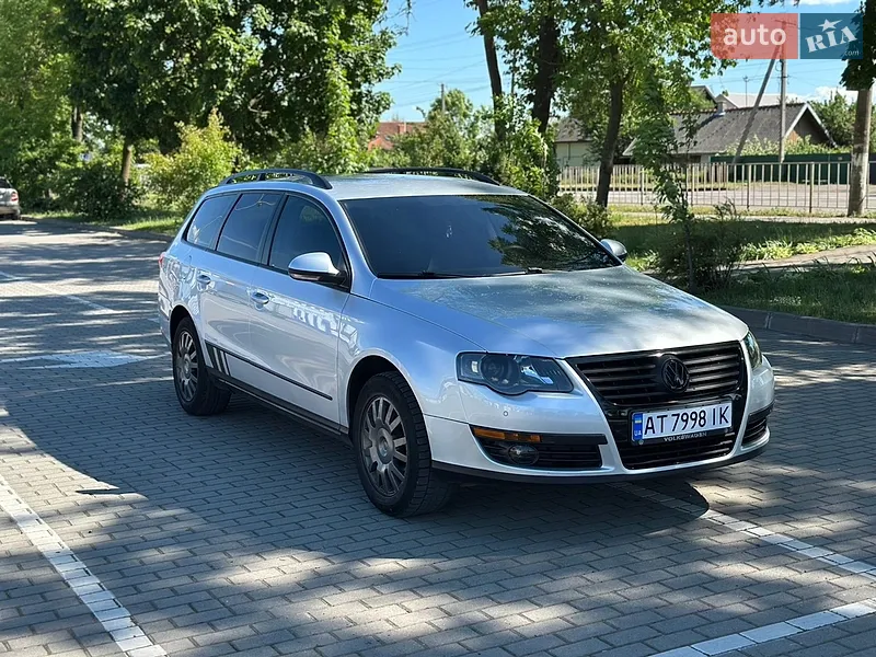 Volkswagen Passat 2009 VIN WVWZZZ3CZAE066315 фото оголошення 3 з 59