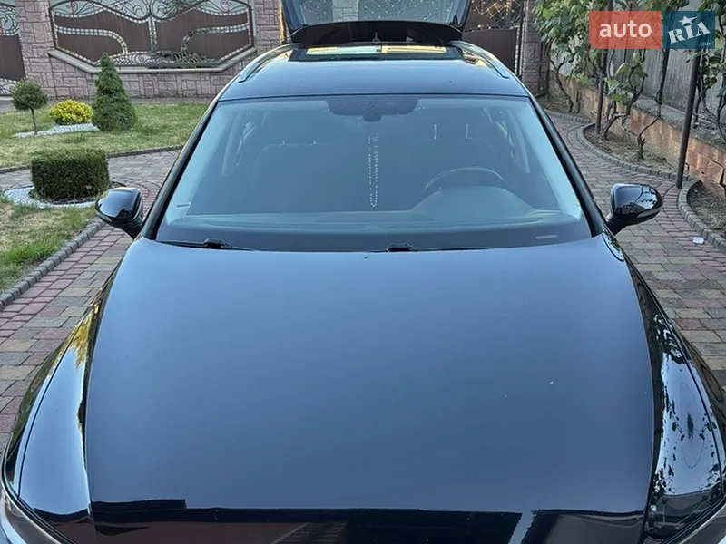 Volkswagen Passat 2016 VIN WVWZZZ3CZGE151511 фото оголошення 7 з 54
