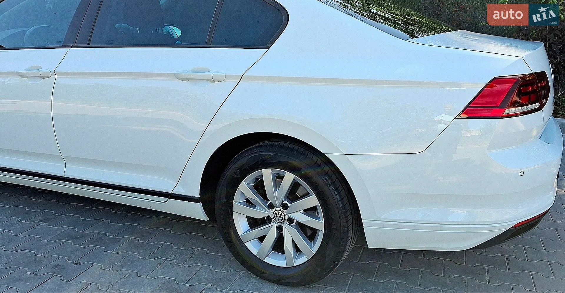 2019 Volkswagen Passat - мініатюра 20