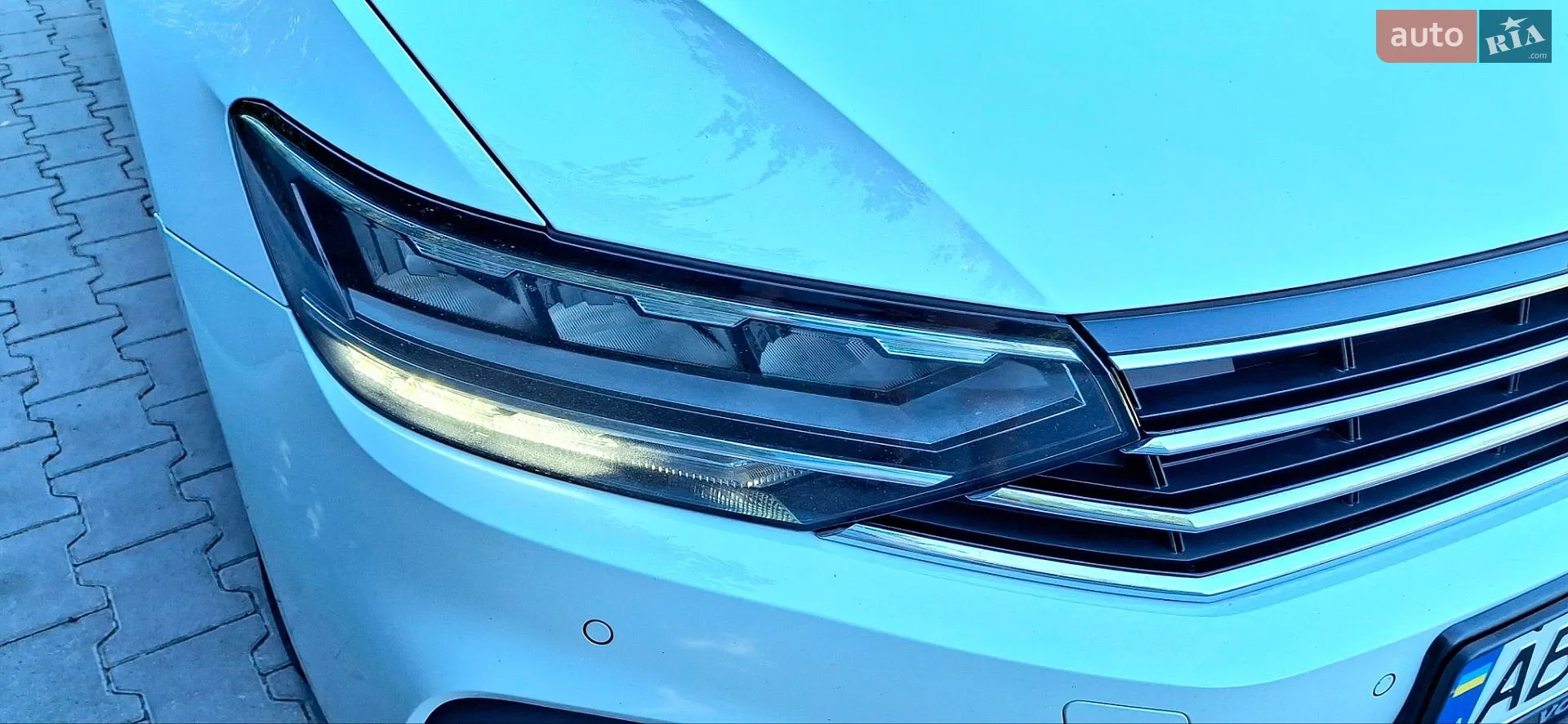 2019 Volkswagen Passat - мініатюра 26