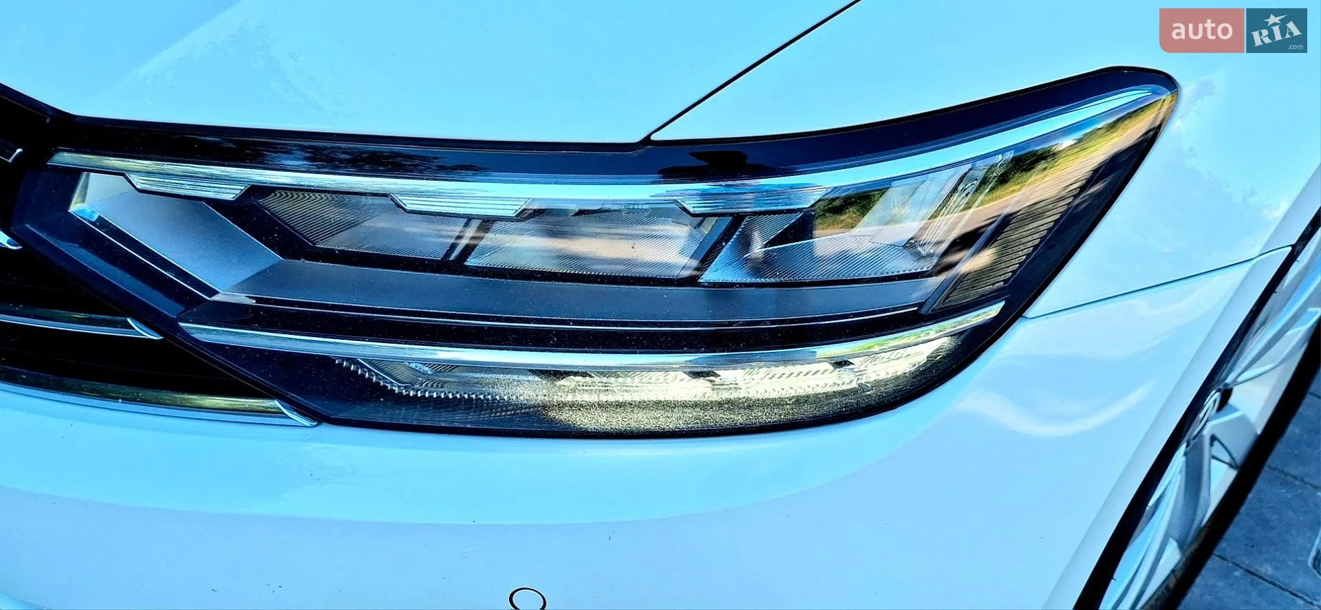 2019 Volkswagen Passat - мініатюра 24