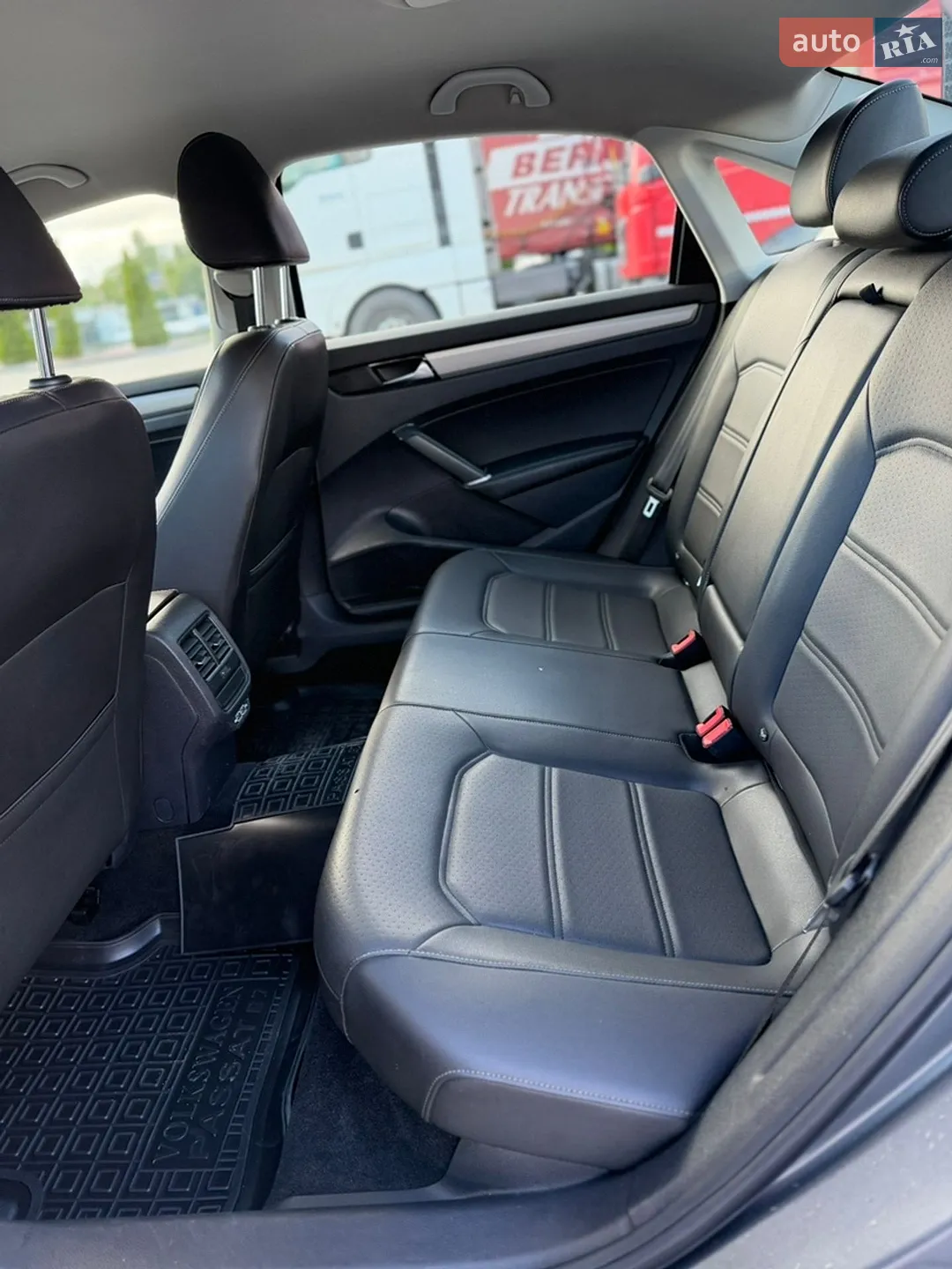2020 Volkswagen Passat - мініатюра 8