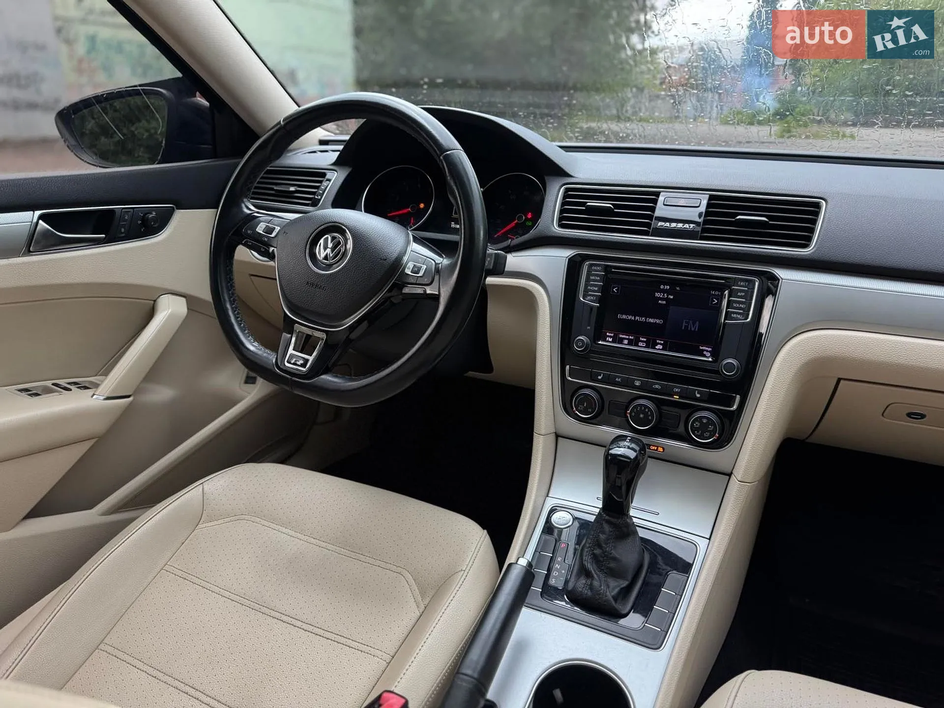 2018 Volkswagen Passat - мініатюра 15