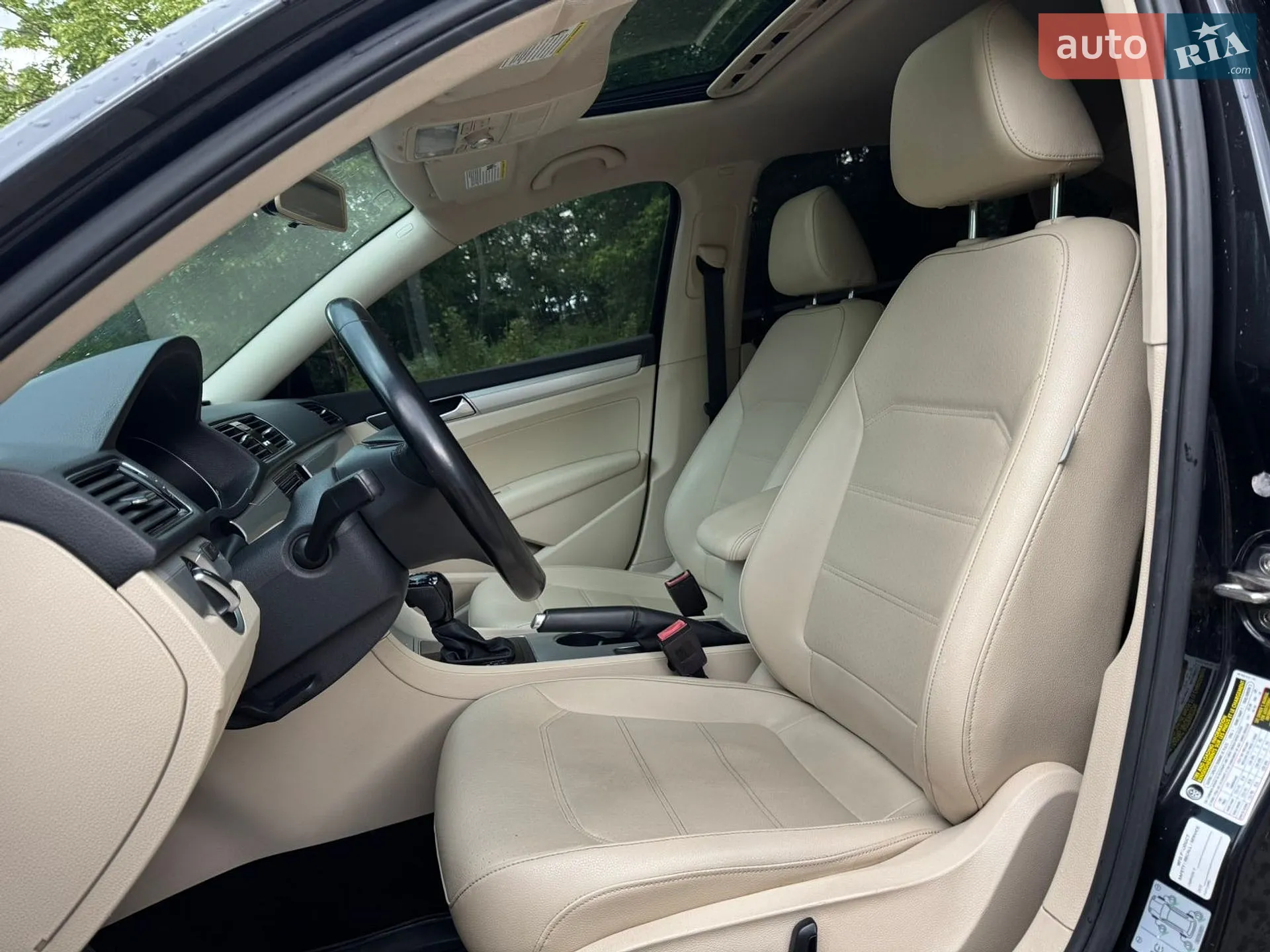 2018 Volkswagen Passat - мініатюра 13