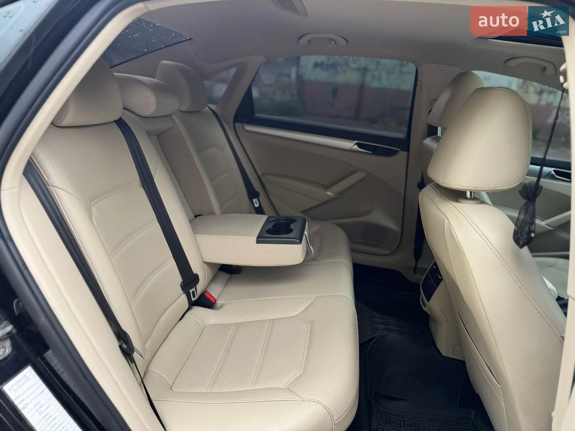 2018 Volkswagen Passat - мініатюра 22