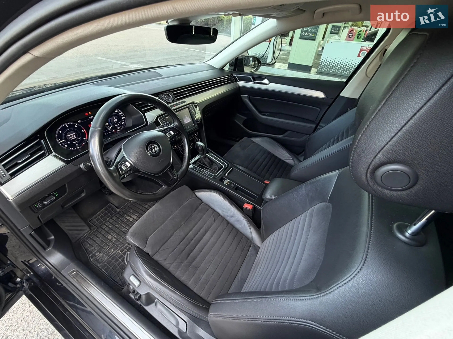 2016 Volkswagen Passat - мініатюра 41