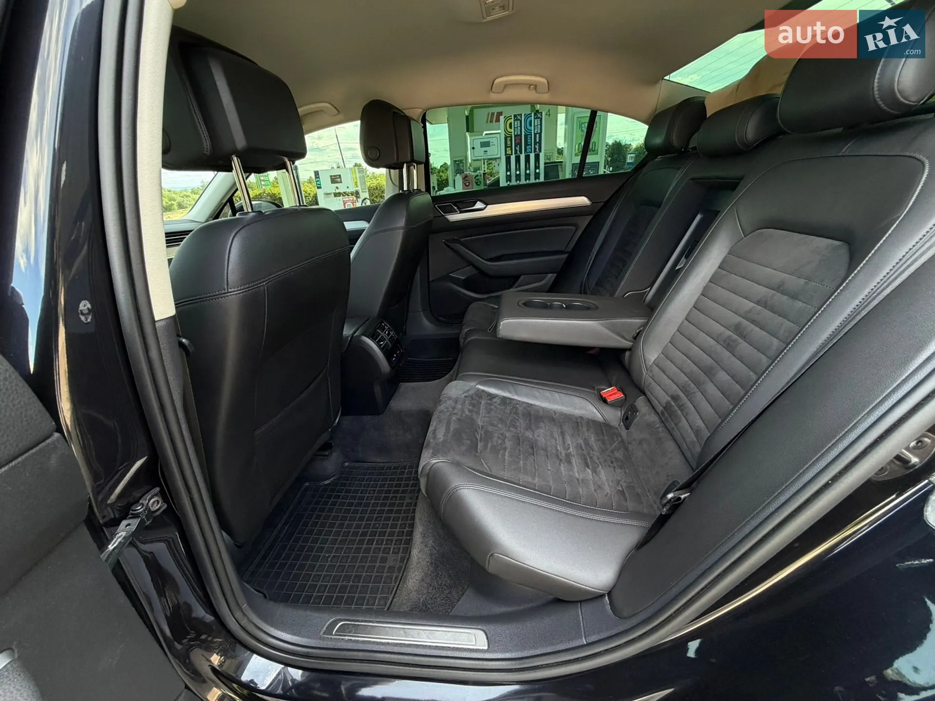 2016 Volkswagen Passat - мініатюра 57