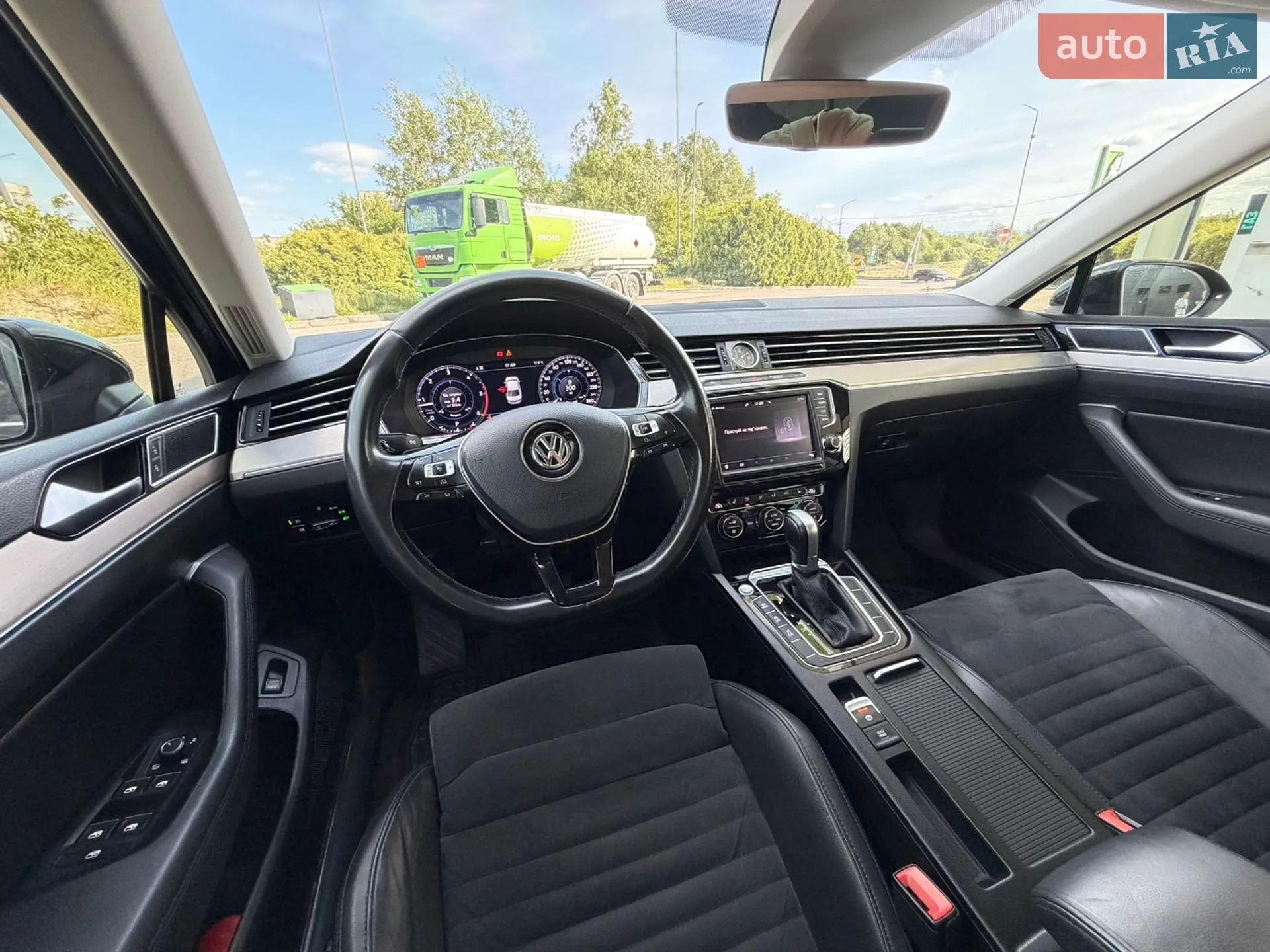 2016 Volkswagen Passat - мініатюра 62