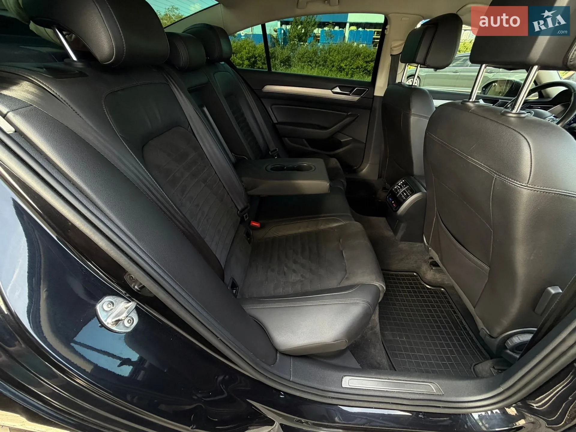 2016 Volkswagen Passat - мініатюра 67