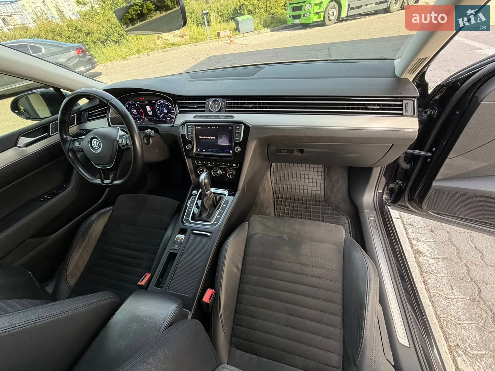 2016 Volkswagen Passat - мініатюра 72
