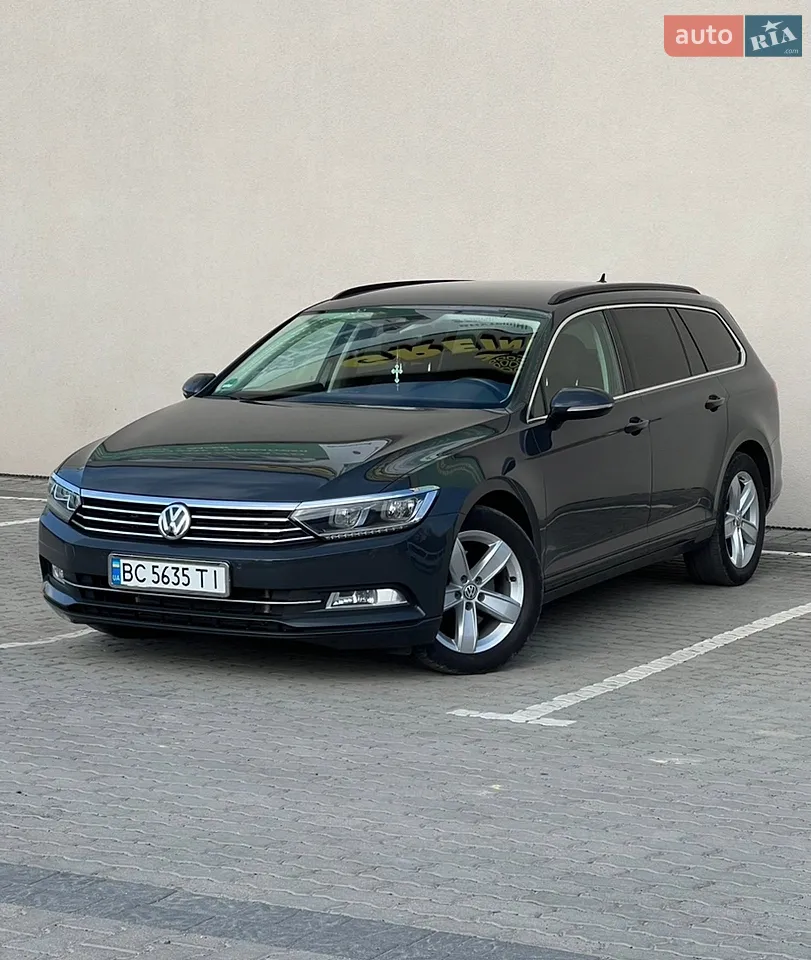 2019 Volkswagen Passat - мініатюра 31