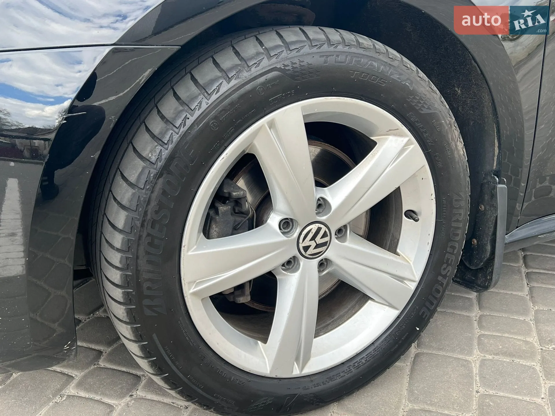 2015 Volkswagen Passat - мініатюра 15