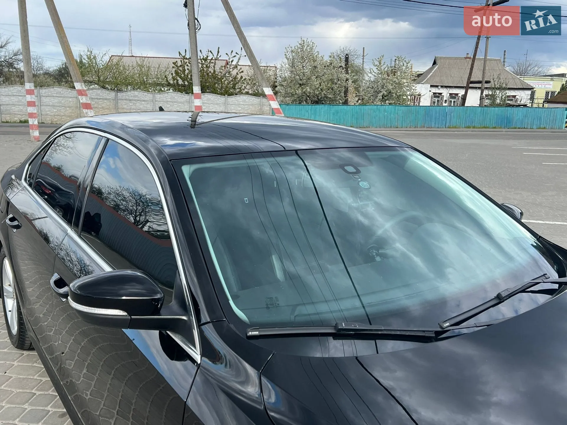 2015 Volkswagen Passat - мініатюра 24