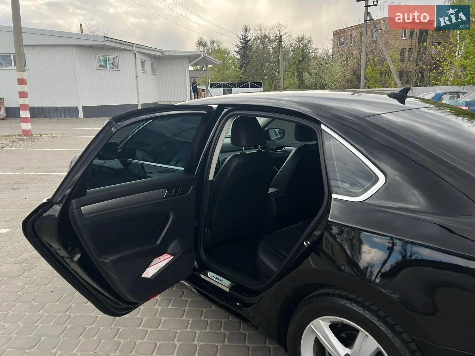 2015 Volkswagen Passat - мініатюра 42