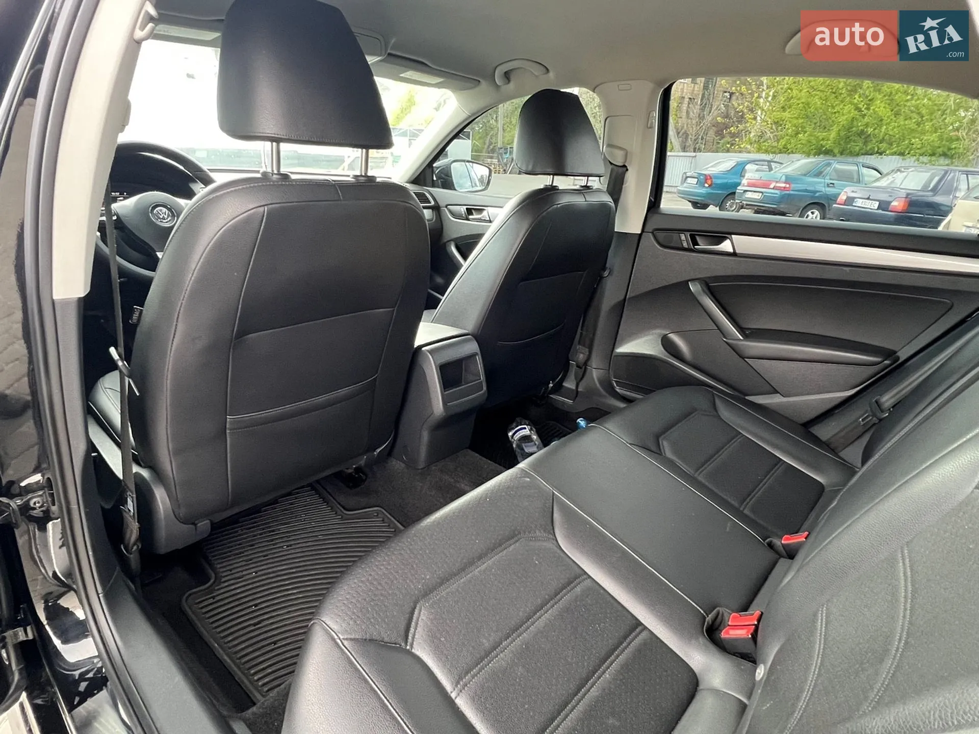 2015 Volkswagen Passat - мініатюра 45