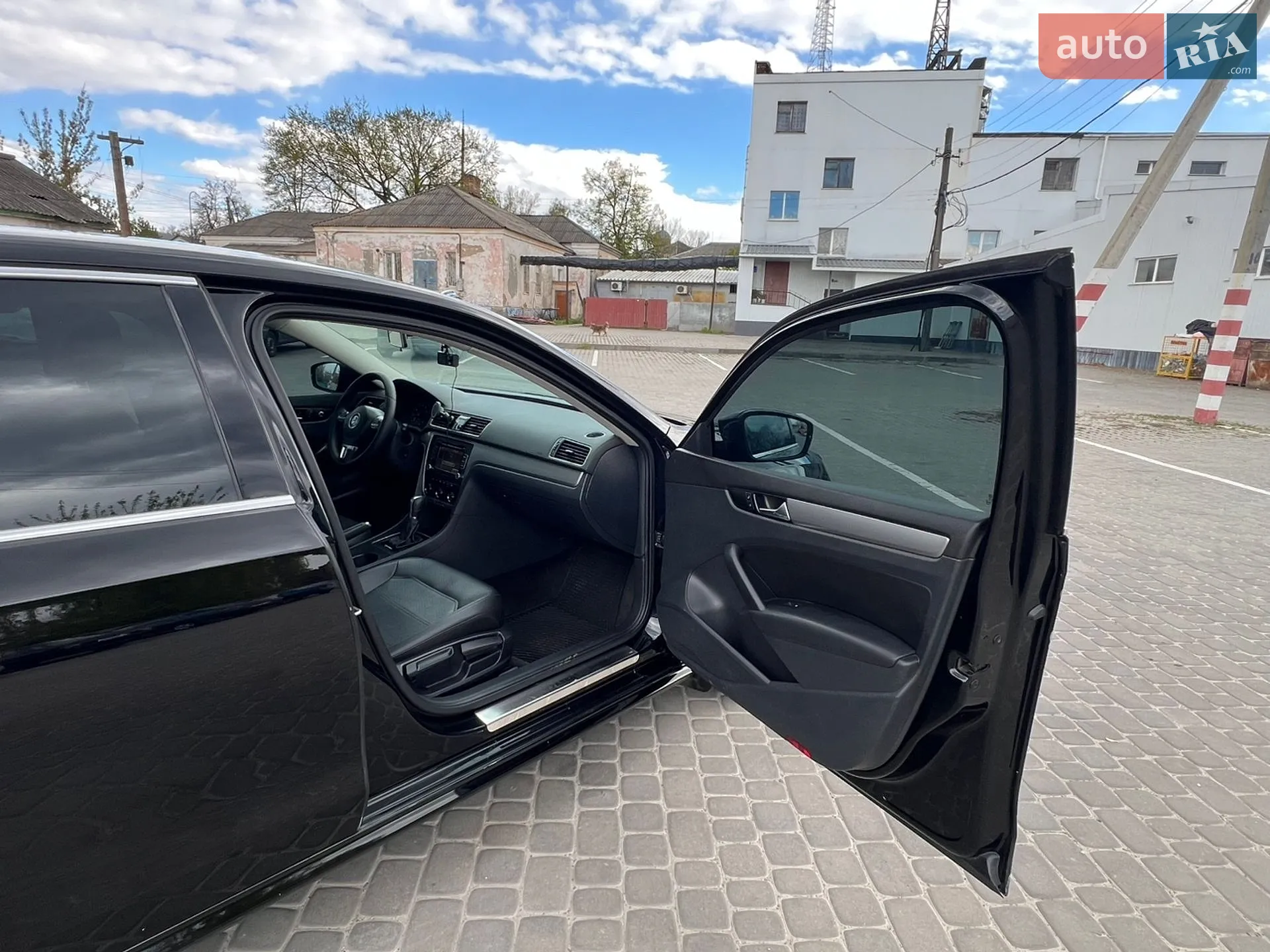 2015 Volkswagen Passat - мініатюра 51