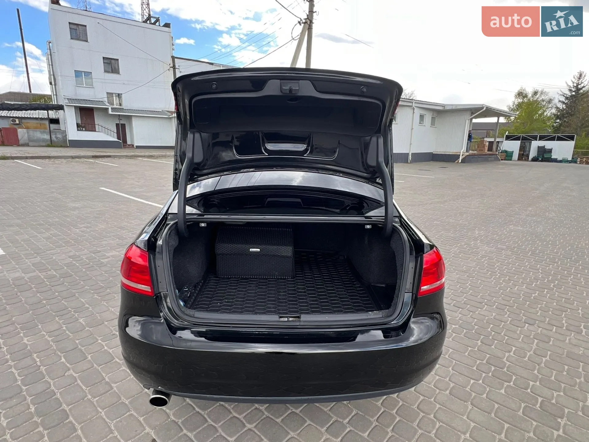 2015 Volkswagen Passat - мініатюра 59
