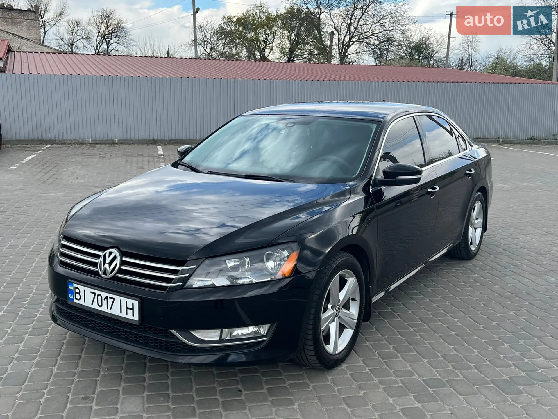2015 Volkswagen Passat - мініатюра 70