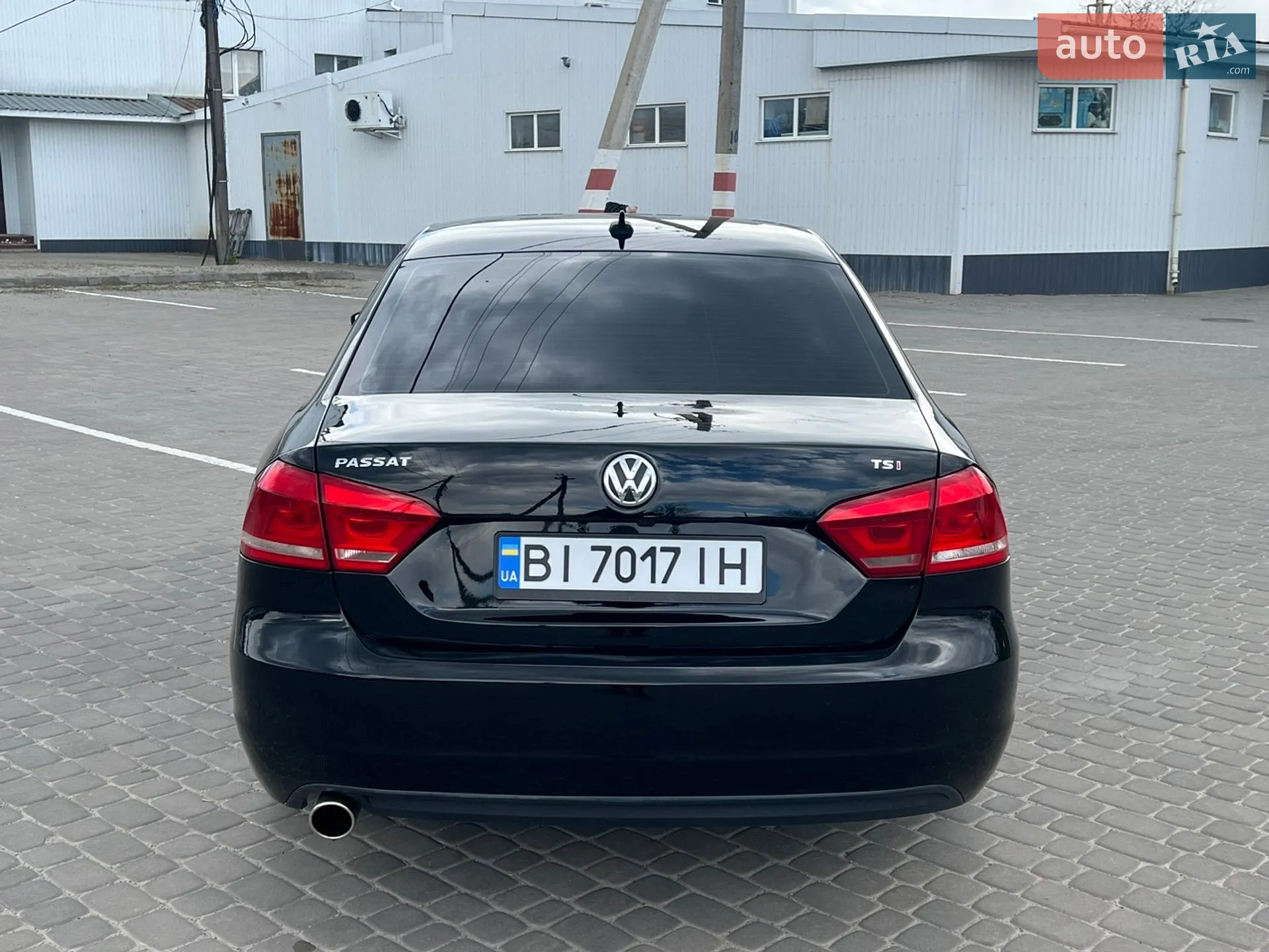 2015 Volkswagen Passat - мініатюра 75