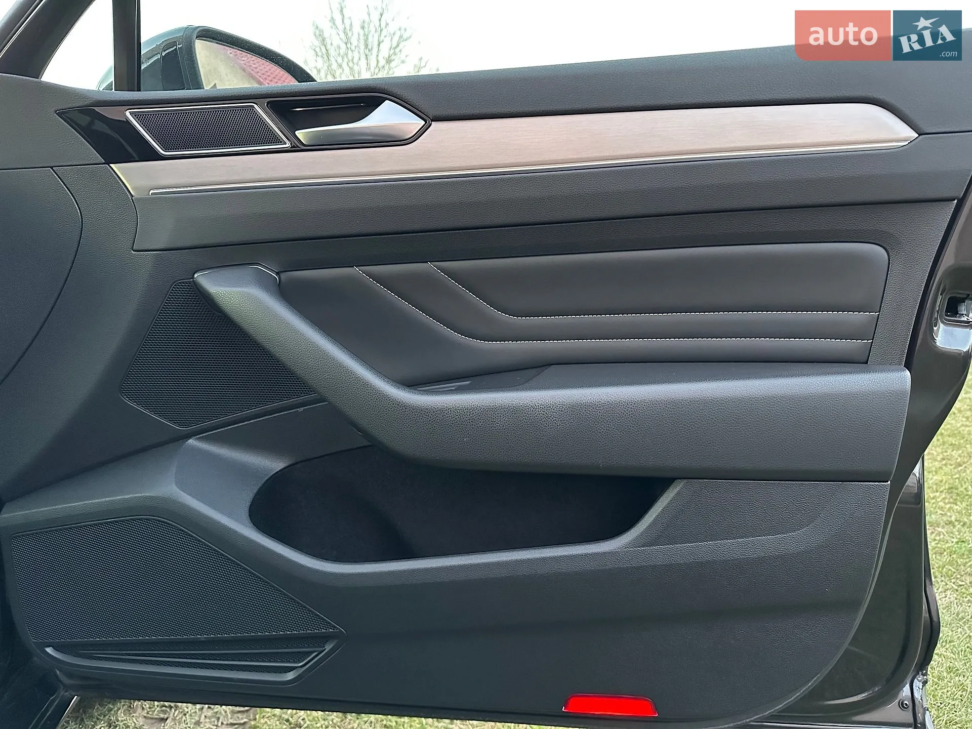 2021 Volkswagen Passat - мініатюра 35
