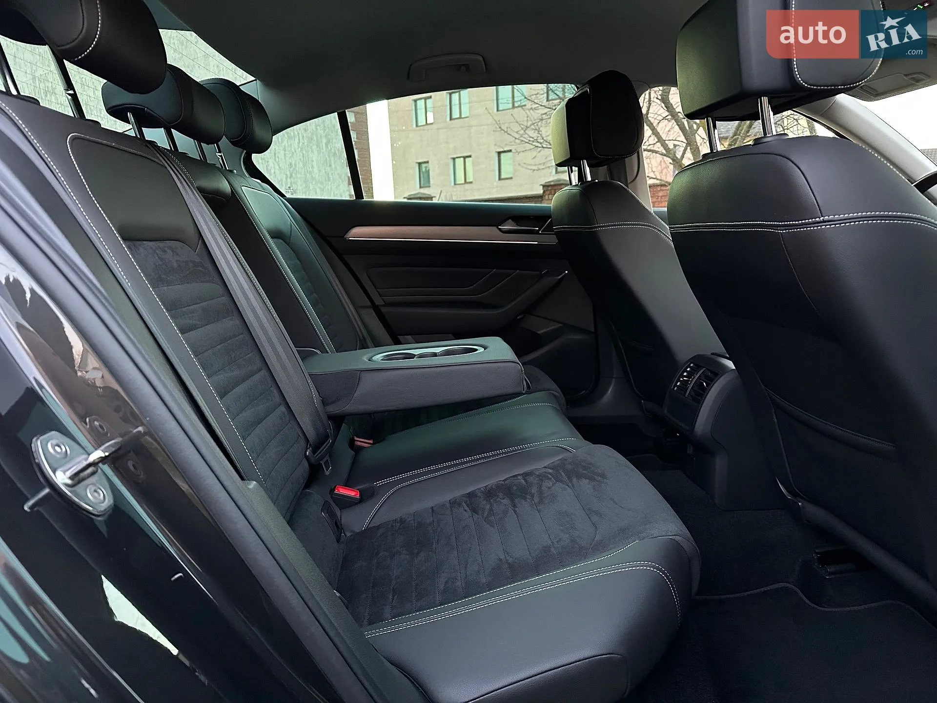 2021 Volkswagen Passat - мініатюра 43