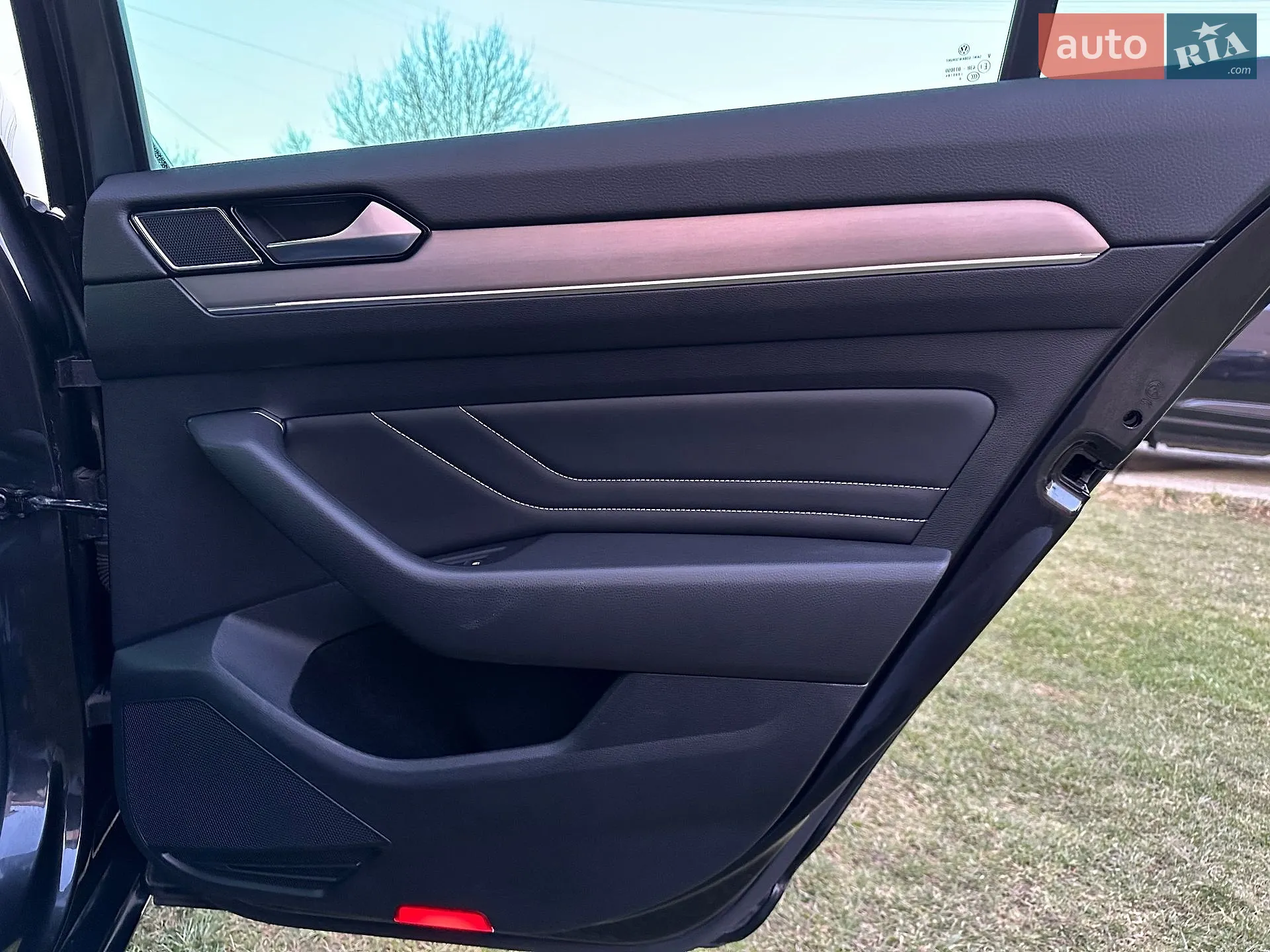 2021 Volkswagen Passat - мініатюра 45