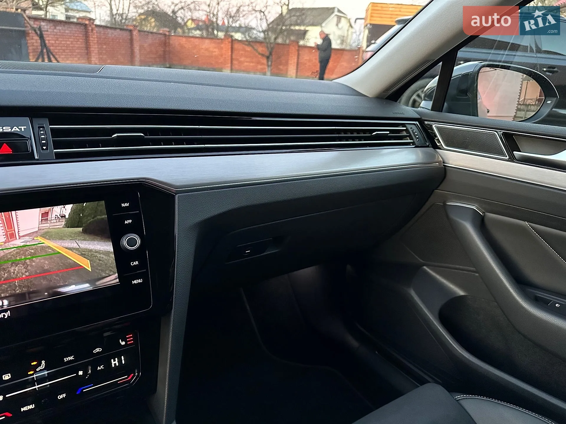 2021 Volkswagen Passat - мініатюра 53