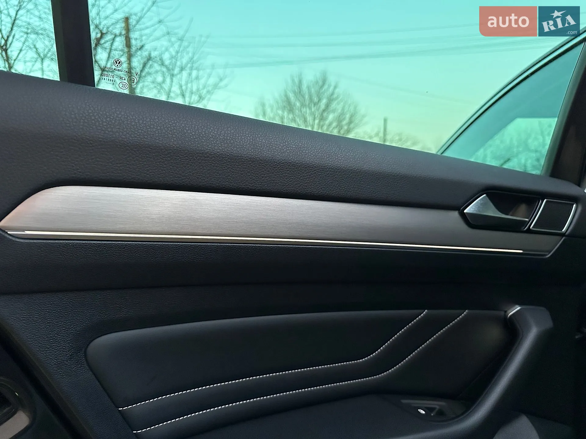 2021 Volkswagen Passat - мініатюра 57