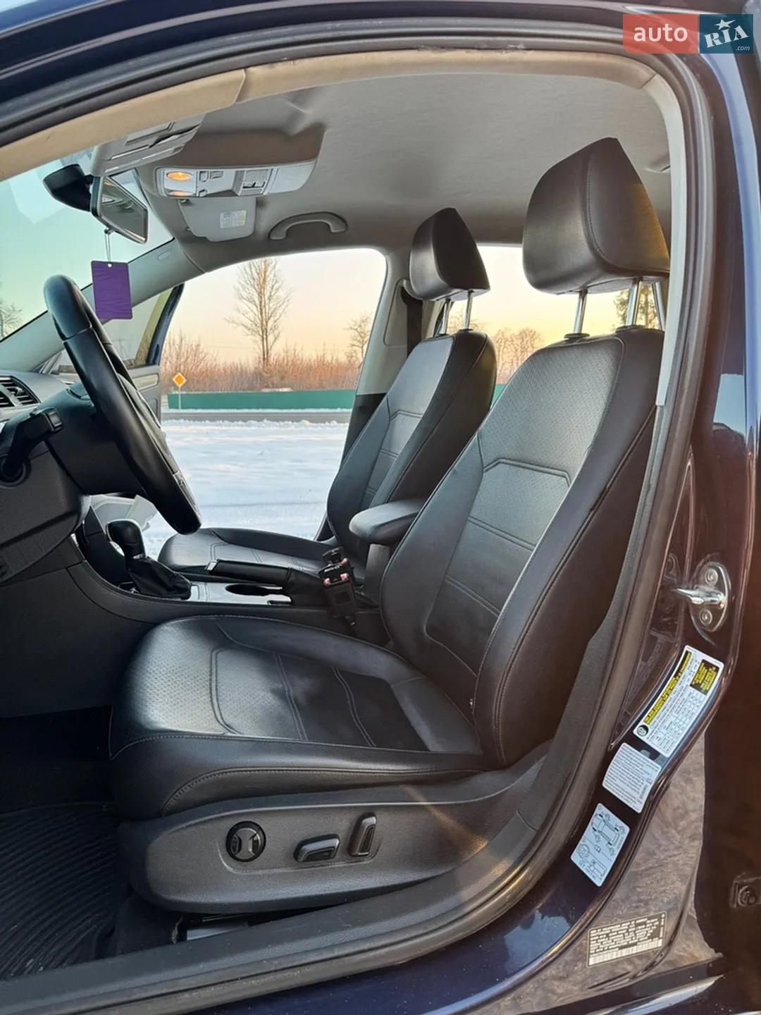 2014 Volkswagen Passat - мініатюра 6