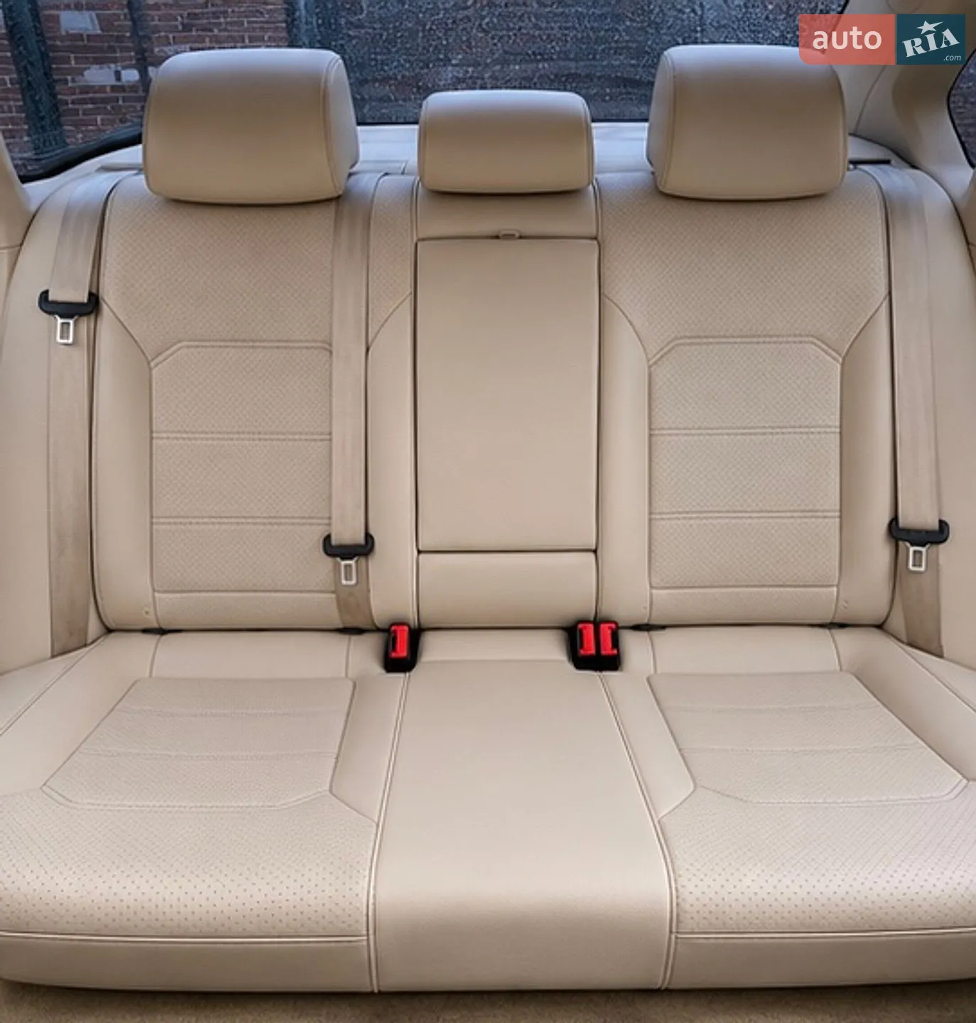 2013 Volkswagen Passat - мініатюра 45