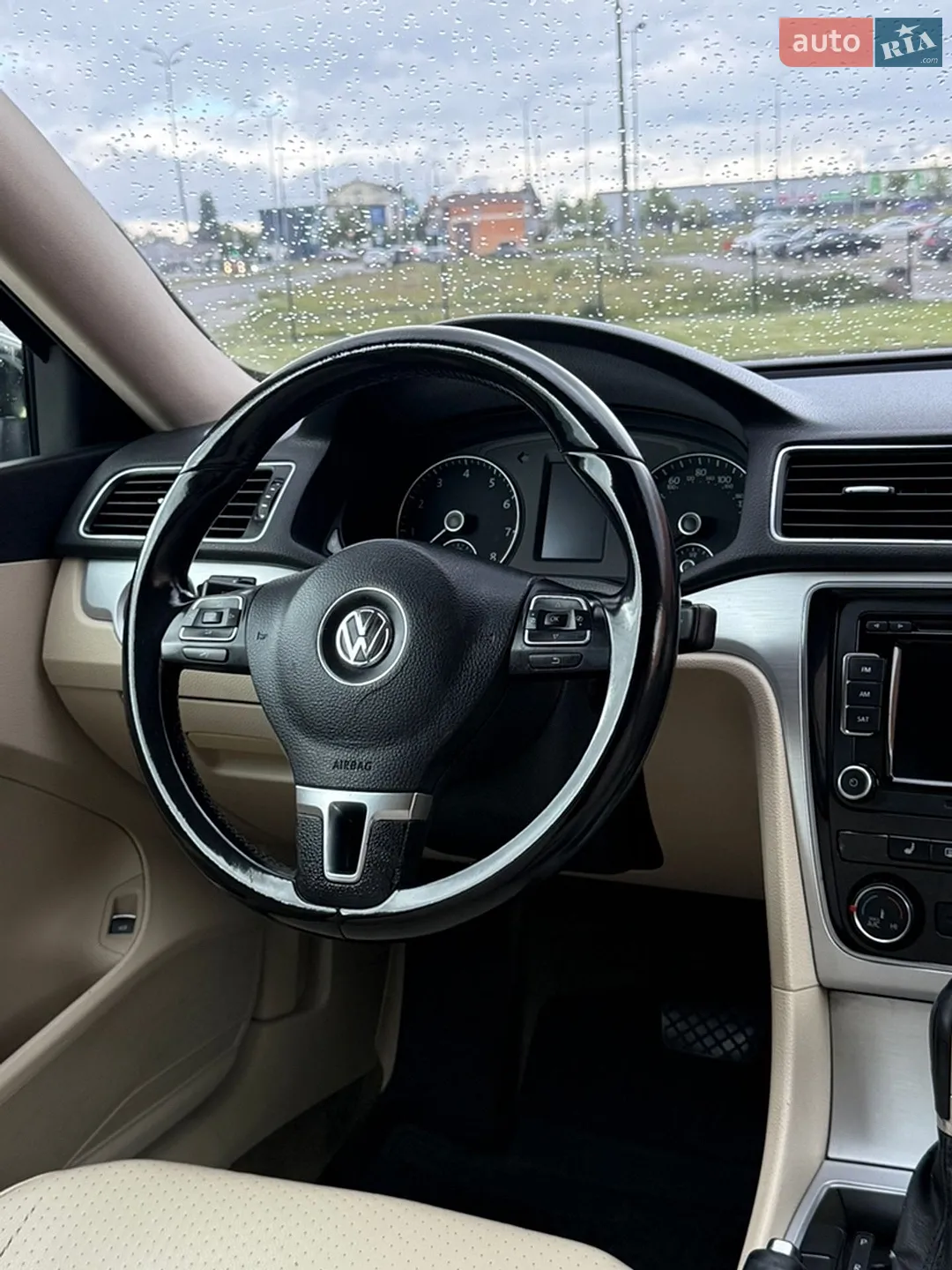 2013 Volkswagen Passat - мініатюра 49