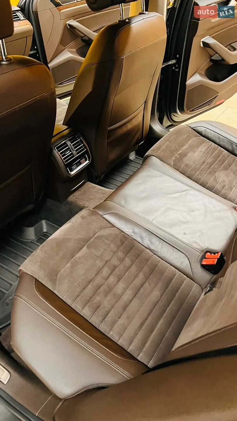 2015 Volkswagen Passat - мініатюра 9