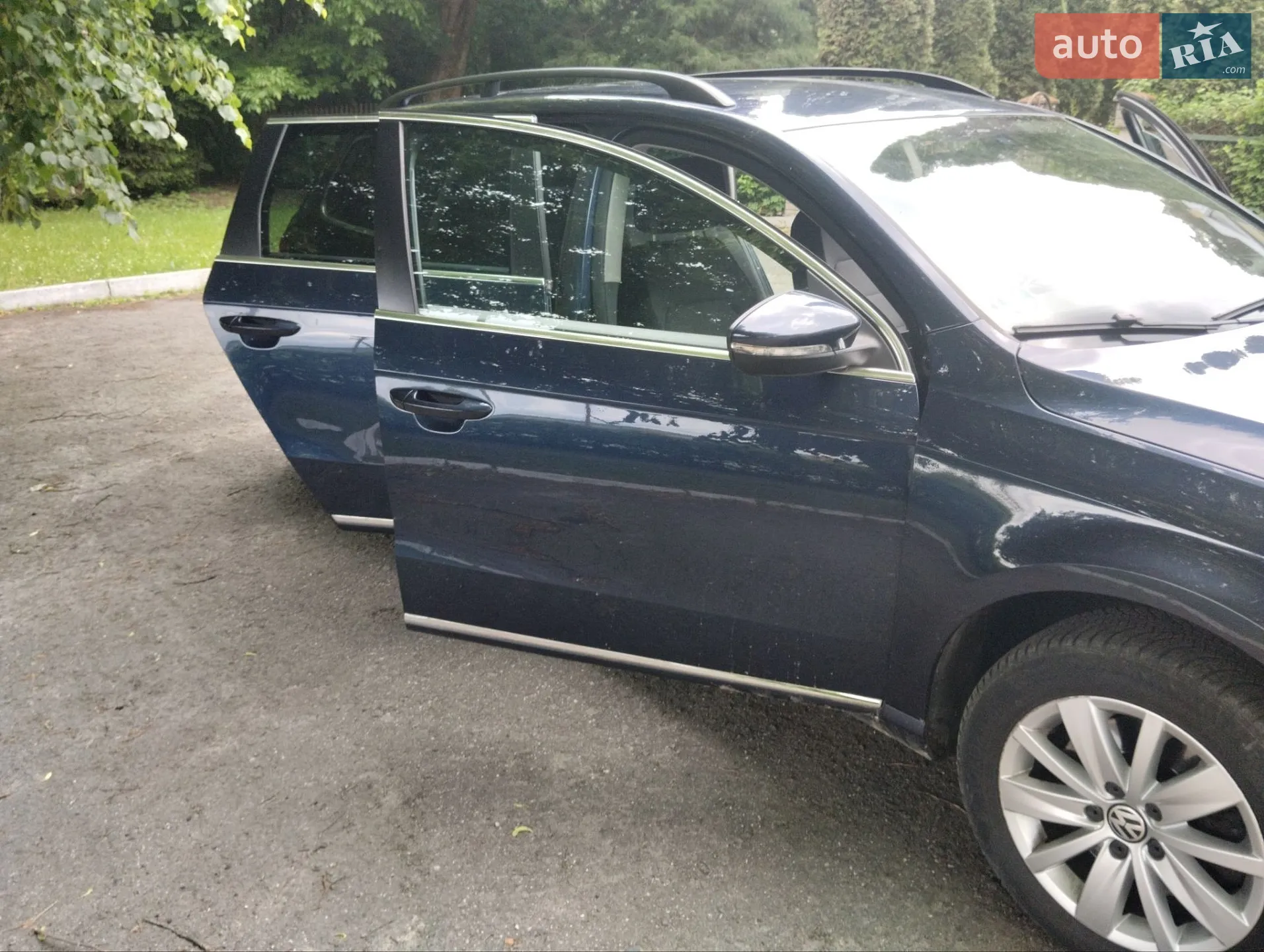 2011 Volkswagen Passat - мініатюра 9