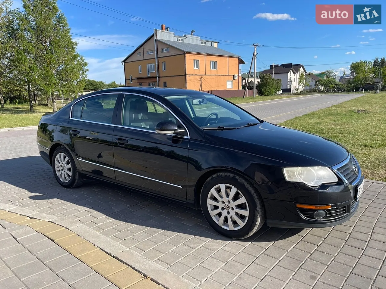 2010 Volkswagen Passat - мініатюра 39